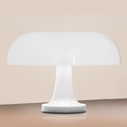 Lampe de Chevet Champignon – LED Style Rétro 70's pour Ambiance Cosy