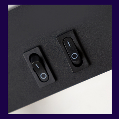 Lampe de Chevet Murale LED Moderne – Applique avec Spot Orientable, Design Nordique et Éclairage Apaisant