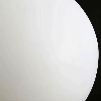 Lampe de Chevet Galet LED – Design Minimaliste Moderne, 3 Intensités Réglables pour Ambiance Douce et Apaisante