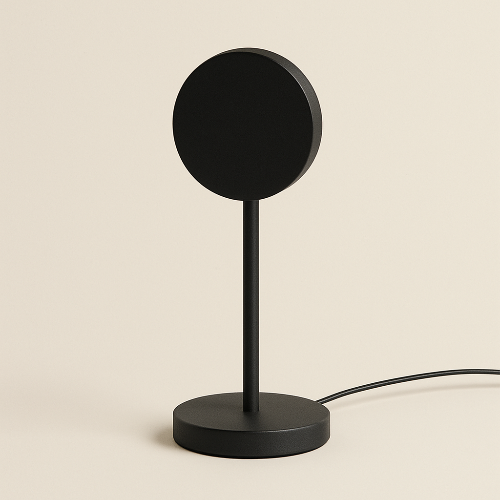 Lampe de Chevet LED Sunset Intelligente – Projection RGB 360°, Contrôle App & Télécommande pour Ambiance Colorée et Photos Créatives