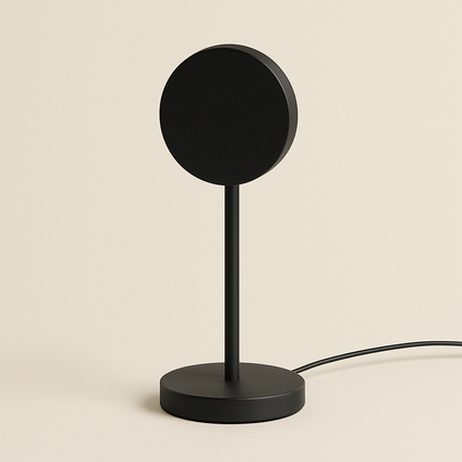 Lampe de Chevet LED Sunset Intelligente – Projection RGB 360°, Contrôle App & Télécommande pour Ambiance Colorée et Photos Créatives